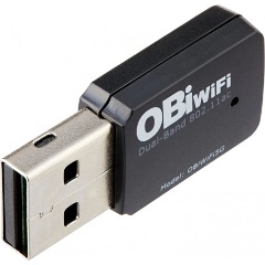 POLY OBI WIFI-5 USB ADTR EU VERSION
