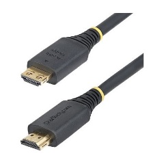 4.5M HDMI 2.0 CABLE GRIPPING .