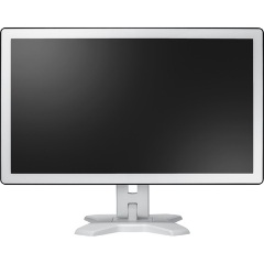 TX-2401 WHITE TOUCH MONITOR 23.8IN 1920X1080 LED-BACKLIT