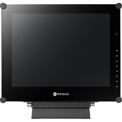 X15E 15IN 1024/768 300CD NEOV GLAS BLACK