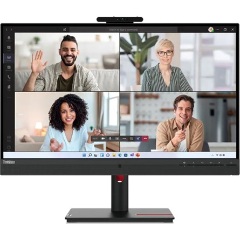 THINKVISION T27HV-30 27IN QHD VOIP USB-C MONITOR