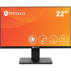 LA-2202 54.61CM 21.5IN FHD 1920 X 1080 HDMI TN