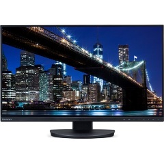 EA272Q  27IN TFT 2560X1440 6MS USB-C LAN BLACK