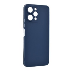Redmi 12 Gigapack Szilikon telefonvédő matt SÖTÉTKÉK