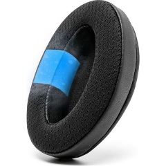 Wicked Cushions WC FreeZe Hybrid Cooling Gel gaming fülpárna fekete Wicked Cushions WC FreeZe Hybrid Cooling Gel gaming fülpárna fekete