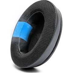 Wicked Cushions Arctis Nova WC FreeZe Cooling Gel gaming fülpárna fekete Wicked Cushions Arctis Nova WC FreeZe Cooling Gel gaming fülpárna fekete