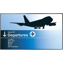 PD-65Q 64.5IN UHD 3840 X 2160 700 CD/M2