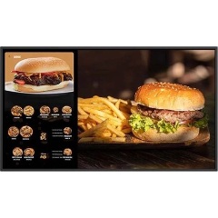 NSD-3203 31.5IN FHD 1920 X 1080 16:9 500CD/M2 4000:1 5MS HDMI/DI