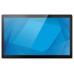 ESY22I1 4.0 STANDARD 22IN QC660 4GB 64GB A10 GMS NO STD BLK