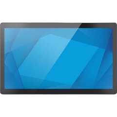 ELO 23.8IN I-SERIES 3 W/ INTEL NO OS FHD I5 8GB/128GB SSD PCAP