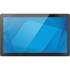 ELO 21.5IN I-SERIES+INTEL W10 FHD I3 8GB/128GB SSD PCAP