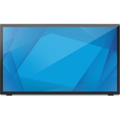 ET2270L-2UWA-0-BL-G 22IN LCD MNTR FHD PCAP 10-TOUCH BLACK