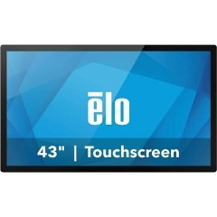 4363L 43IN LCD FULL HD VGA HDMI 1.4 CAP 40-TOUCH WITH PALM REJEC
