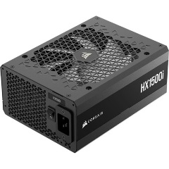 Corsair HX1500i ATX desktop tápegység 1500W 80+ Platinum BOX
