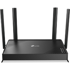 TP-Link Archer BE220 BE3600 Dual-Band Wi-Fi router