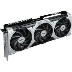 MSI GeForce RTX 5080 Ventus 3X OC 16GB GDDR7 256-bit grafikus kártya