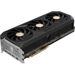 Zotac GeForce RTX 5090 Solid OC 32GB GDDR7 512-bit grafikus kártya