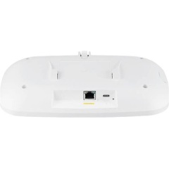 Zyxel NWA110BE NebulaFlex BE6500 Tri-Band Wi-Fi PoE access point