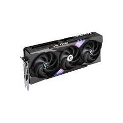 MSI GeForce RTX 5080 Trio OC 16GB GDDR7 256-bit grafikus kártya