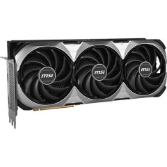 MSI GeForce RTX 5080 Ventus 3X Plus OC 16GB GDDR7 256-bit grafikus kártya