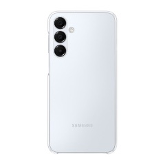 Samsung A26 5G SAMSUNG műanyag telefonvédő ÁTLÁTSZÓ