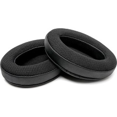 Wicked Cushions Audeze Maxwell WC FreeZe Cooling Gel gaming fülpárna fekete