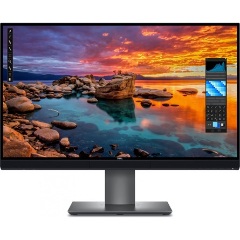 DELL ULTRASHARP 27 4K PREMCOLOR MONITOR  UP2720QA - 68.47