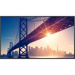 ME552 55IN LFD UHD 450CD/QM 18/7 SOC ANDROID 13 OS D-LED