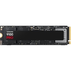 Samsung 9100 PRO 1TB PCIe x4 (5.0) M.2 2280 SSD zöld
