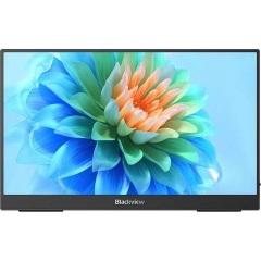 Blackview Table 8 15.6" IPS LED hordozható monitor fekete