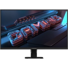 Gigabyte GS27QA 27" IPS LED gaming monitor fekete 180Hz