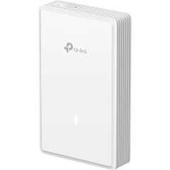TP-Link EAP725-Wall BE5000 Dual-Band Wi-Fi PoE access point