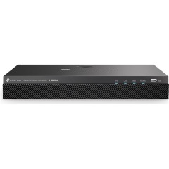 TP-Link Vigi NVR2008H-8MP hálózati video rögzítő NVR