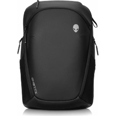 Dell Alienware Horizon Travel Backpack AW724P 18" notebook gaming hátizsák fekete