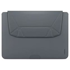 Lenovo Origami X9 Sleeve 15" notebook poliészter tok szürke