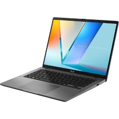 Asus Vivobook S14 M3407HA-LY013W notebook szürke (Matte Gray)