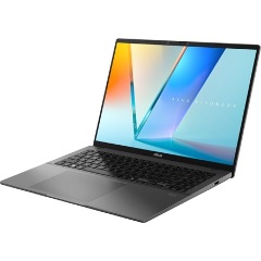Asus Vivobook S16 S3607VA-RP012 notebook szürke (144Hz; Matte Gray)