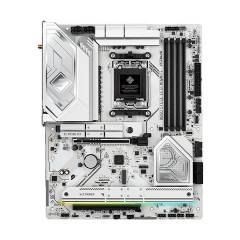 Asrock B850 Steel Legend WiFi desktop alaplap ATX