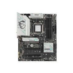 MSI B850 GAMING PLUS WIFI desktop alaplap ATX
