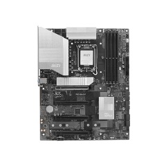 MSI PRO B860-P desktop alaplap ATX