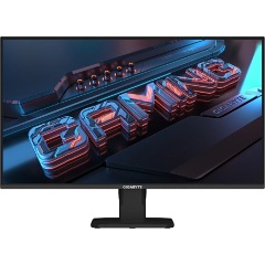 Gigabyte GS25F2 24.5" IPS LED gaming monitor fekete 200Hz FreeSync Premium