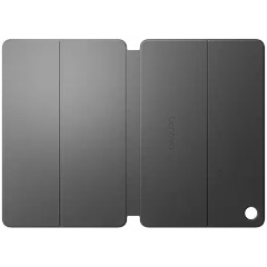 Lenovo Tab Folio Case 10,1" tablet műanyag tok szürke