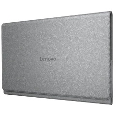 Lenovo Tab Plus Sleeve 11,5" tablet tok szürke
