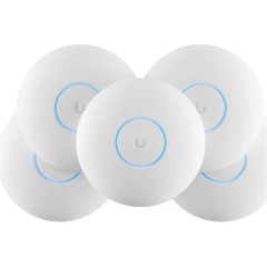 Ubiquiti UniFi U7 Pro BE9300 Dual-Band Wi-Fi PoE access point kit (5db)