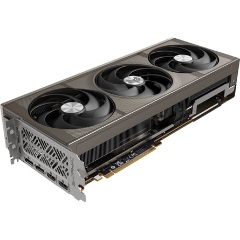 Sapphire Radeon RX 9070 XT NITRO+ 16GB GDDR6 256-bit grafikus kártya