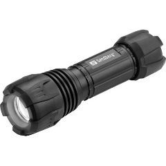 Sandberg Survivor Torch 3×AAA 300lm vízálló LED elemlámpa
