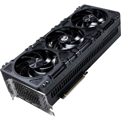 Gainward GeForce RTX 5080 Phantom GS 16GB GDDR7 256-bit grafikus kártya