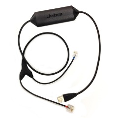 EHS-ADAPTER NORTEL F/ DESKPHONE OVER USB (1120 / 1140 / 1150)