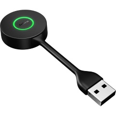 JABRA LINK 400A MS - USB-A - DECT ADAPTER EMEA/APAC