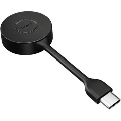 JABRA LINK 400C UC - USB-C - DECT ADAPTER EMEA/APAC